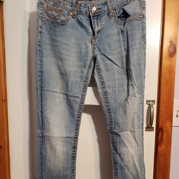 Jeans - Picture 5 of 5